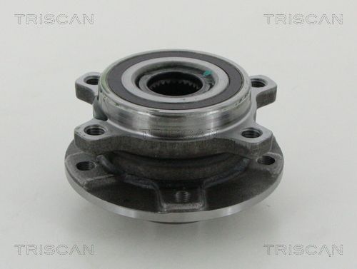 Rato guolio komplektas TRISCAN 8530 10195