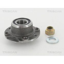 Rato guolio komplektas TRISCAN 8530 10209