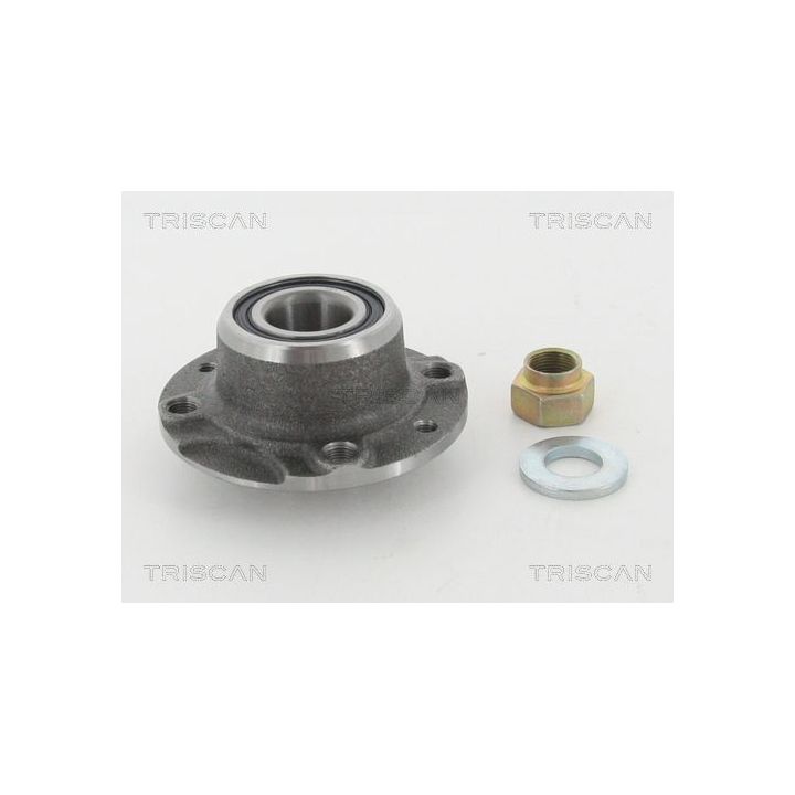 Rato guolio komplektas TRISCAN 8530 10209