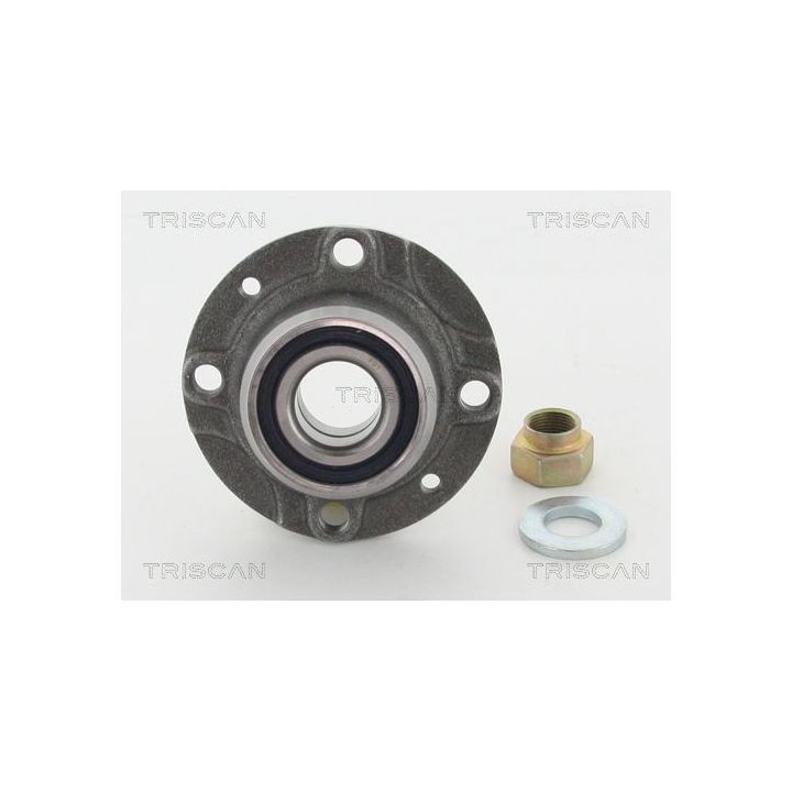 Rato guolio komplektas TRISCAN 8530 10209