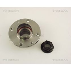 Rato guolio komplektas TRISCAN 8530 10217