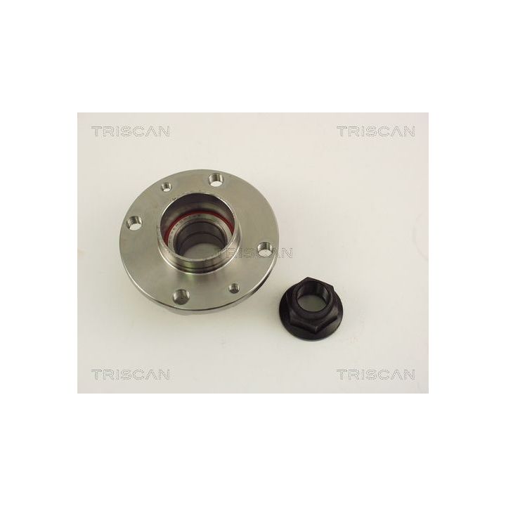 Rato guolio komplektas TRISCAN 8530 10217