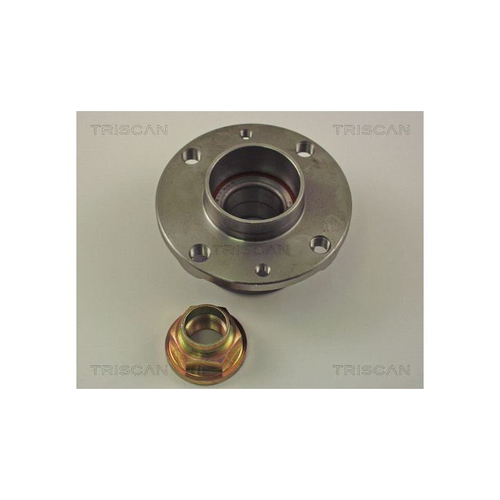 Rato guolio komplektas TRISCAN 8530 10217