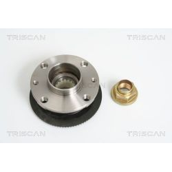 Rato guolio komplektas TRISCAN 8530 10218