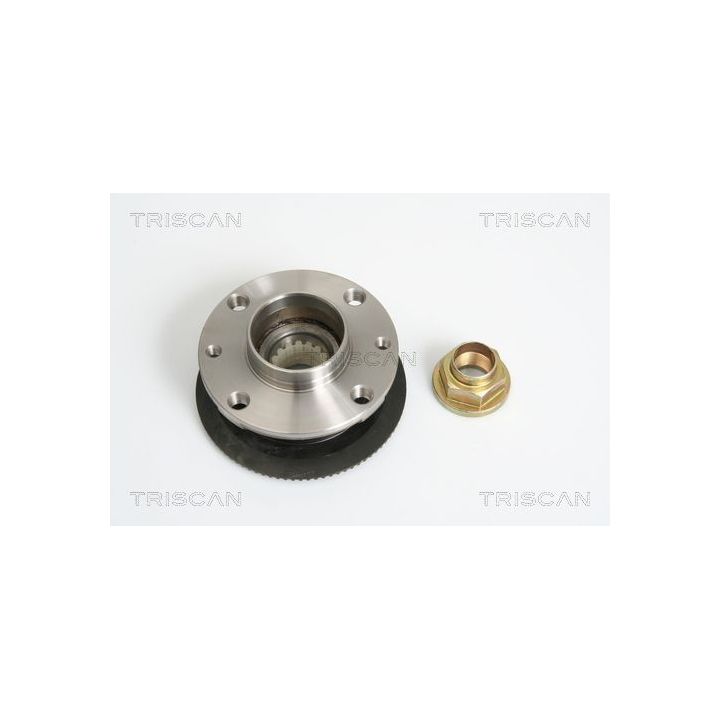 Rato guolio komplektas TRISCAN 8530 10218