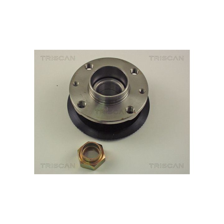 Rato guolio komplektas TRISCAN 8530 10218