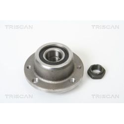 Rato guolio komplektas TRISCAN 8530 10232