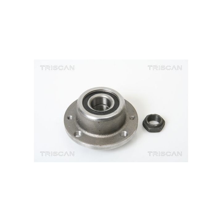 Rato guolio komplektas TRISCAN 8530 10232