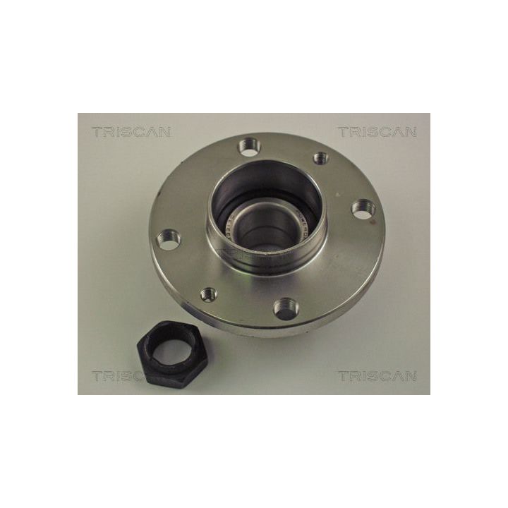 Rato guolio komplektas TRISCAN 8530 10232