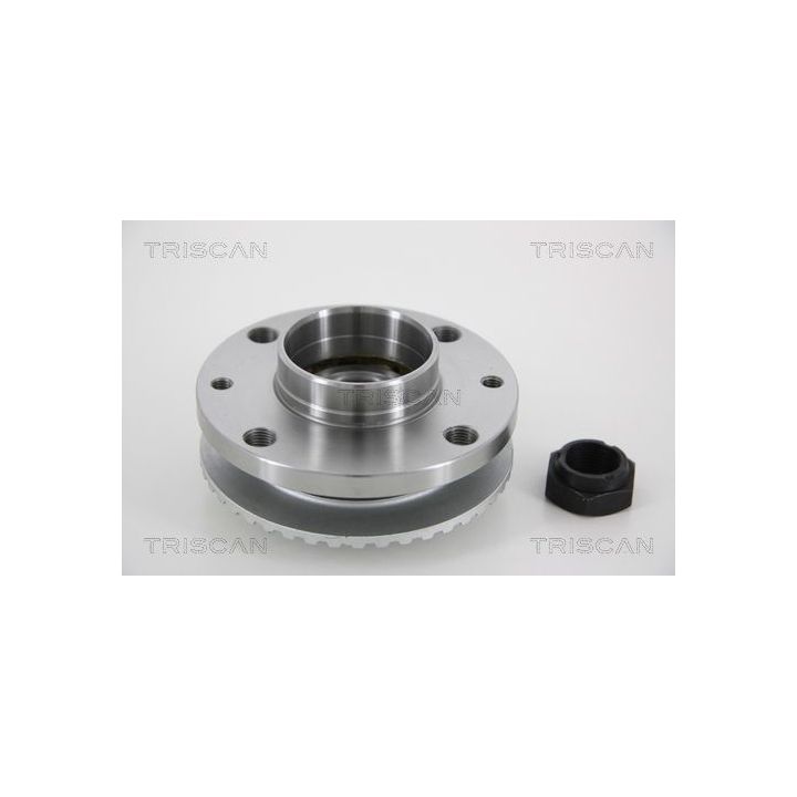 Rato guolio komplektas TRISCAN 8530 10233