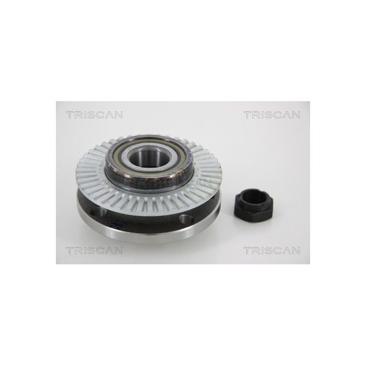 Rato guolio komplektas TRISCAN 8530 10233