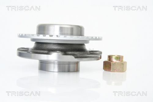 Rato guolio komplektas TRISCAN 8530 10233