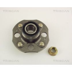 Rato guolio komplektas TRISCAN 8530 10238