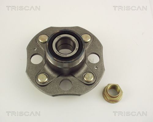 Rato guolio komplektas TRISCAN 8530 10238