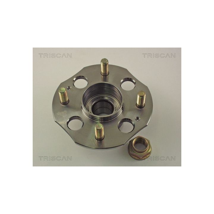 Rato guolio komplektas TRISCAN 8530 10238