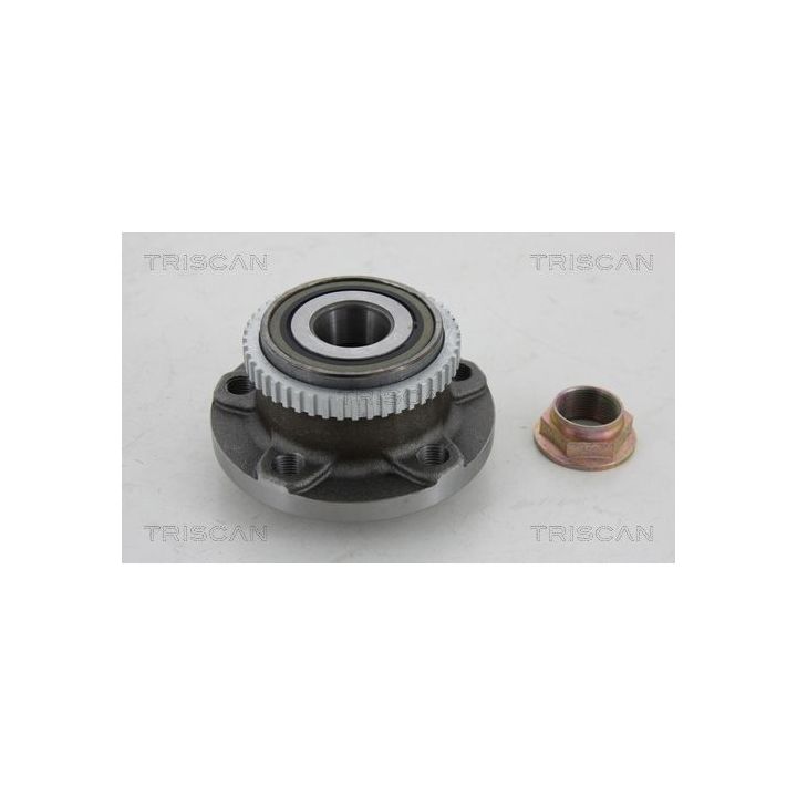 Rato guolio komplektas TRISCAN 8530 10240