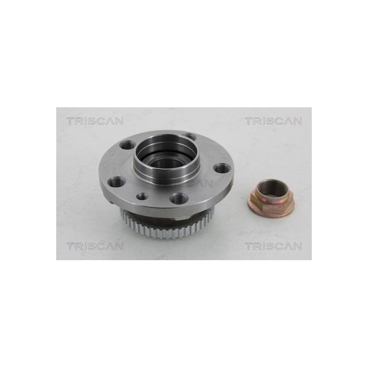 Rato guolio komplektas TRISCAN 8530 10240