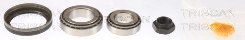 Rato guolio komplektas TRISCAN 8530 10241