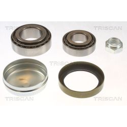 Rato guolio komplektas TRISCAN 8530 10242