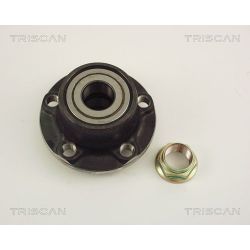 Rato guolio komplektas TRISCAN 8530 10245