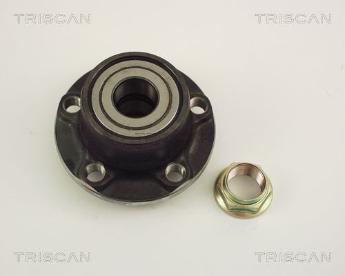 Rato guolio komplektas TRISCAN 8530 10245