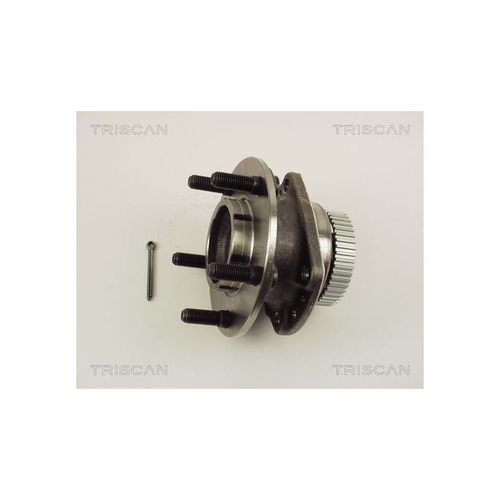 Rato guolio komplektas TRISCAN 8530 10253