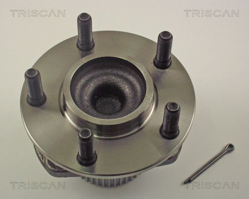 Rato guolio komplektas TRISCAN 8530 10253