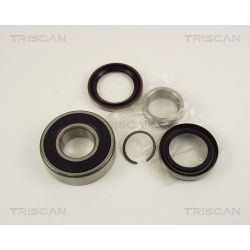 Rato guolio komplektas TRISCAN 8530 10254