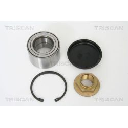 Rato guolio komplektas TRISCAN 8530 10256