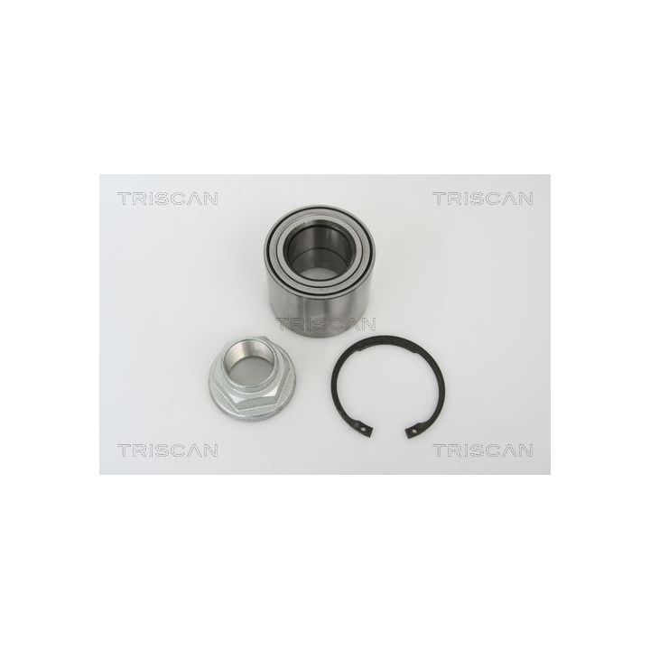 Rato guolio komplektas TRISCAN 8530 10259