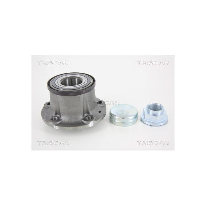 Rato guolio komplektas TRISCAN 8530 10263