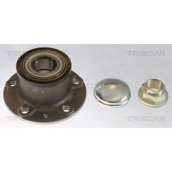 Rato guolio komplektas TRISCAN 8530 10264