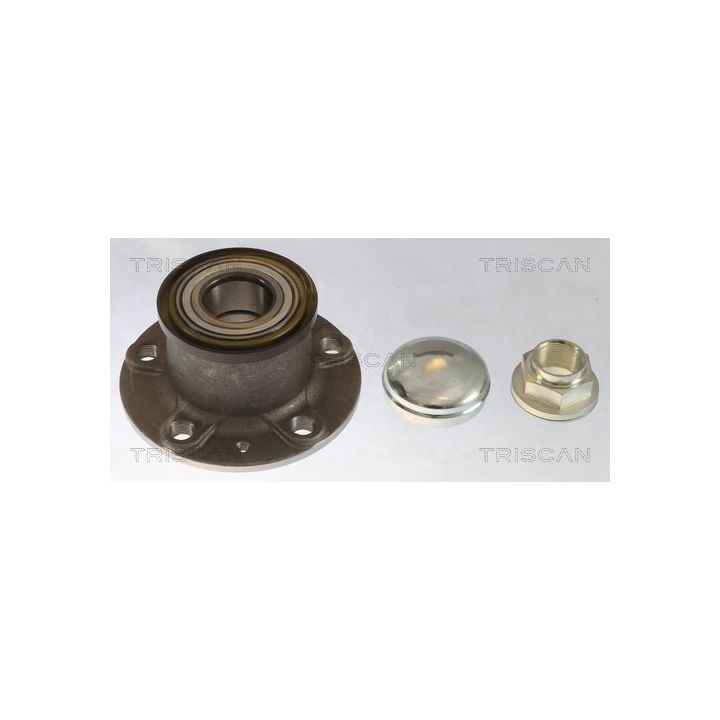 Rato guolio komplektas TRISCAN 8530 10264