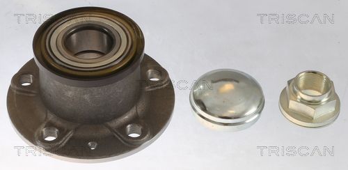 Rato guolio komplektas TRISCAN 8530 10264