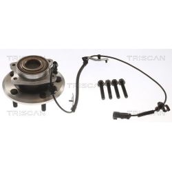 Rato guolio komplektas TRISCAN 8530 10288