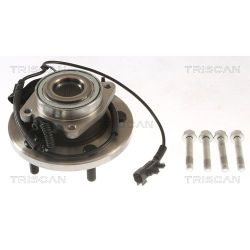 Rato guolio komplektas TRISCAN 8530 10289