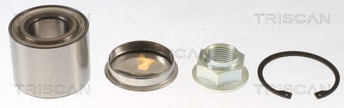 Rato guolio komplektas TRISCAN 8530 10293