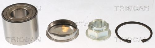Rato guolio komplektas TRISCAN 8530 10293