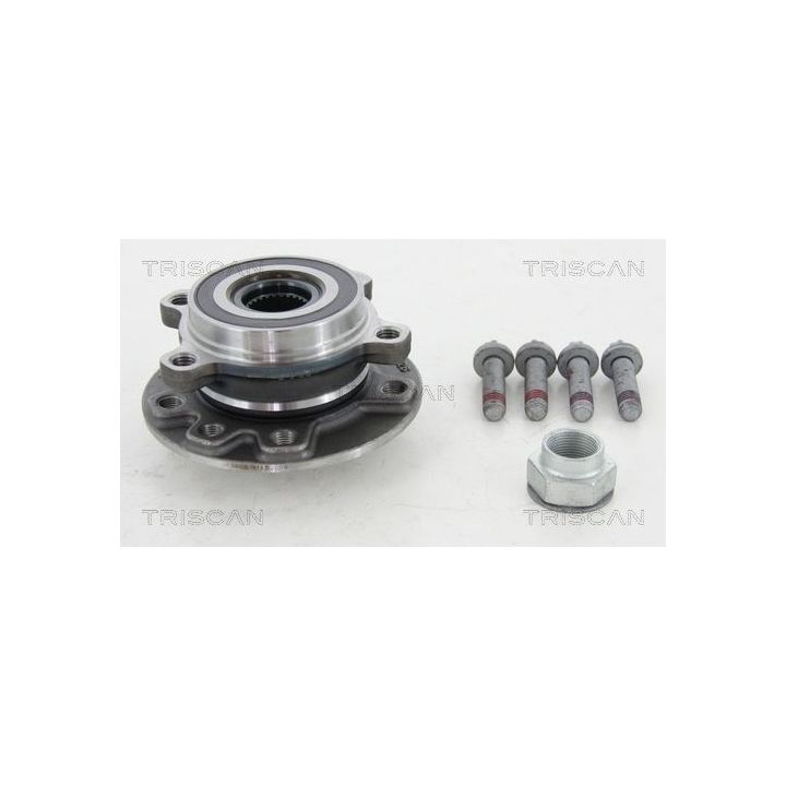 Rato guolio komplektas TRISCAN 8530 10299