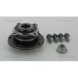 Rato guolio komplektas TRISCAN 8530 11122