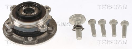 Rato guolio komplektas TRISCAN 8530 11133