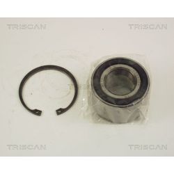 Rato guolio komplektas TRISCAN 8530 11208