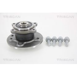 Rato guolio komplektas TRISCAN 8530 11222