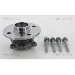 Rato guolio komplektas TRISCAN 8530 11227