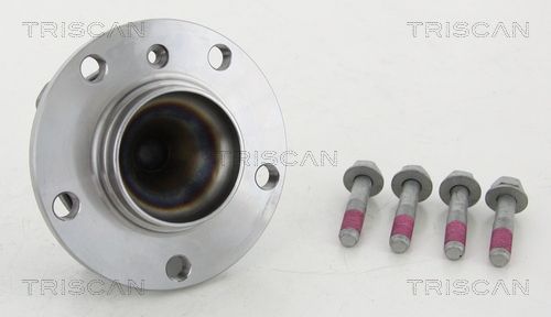 Rato guolio komplektas TRISCAN 8530 11231