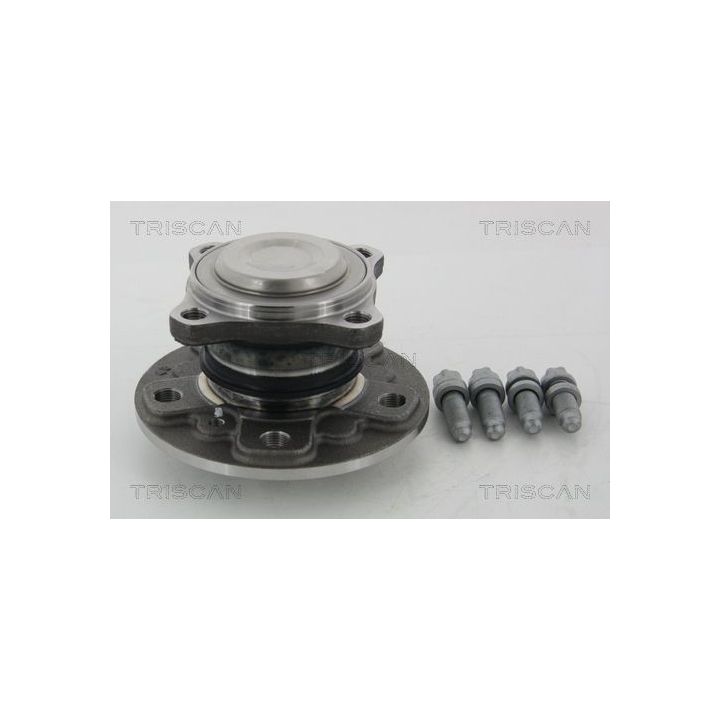 Rato guolio komplektas TRISCAN 8530 11235