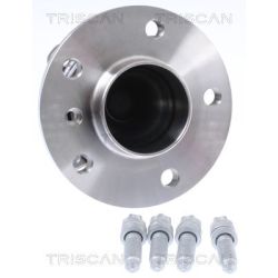 Rato guolio komplektas TRISCAN 8530 11237