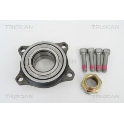 Rato guolio komplektas TRISCAN 8530 12113