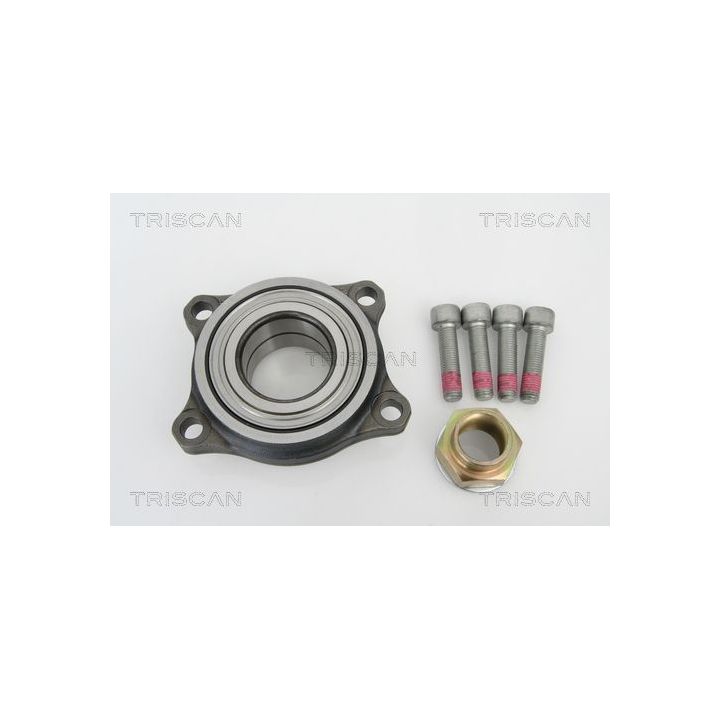 Rato guolio komplektas TRISCAN 8530 12113