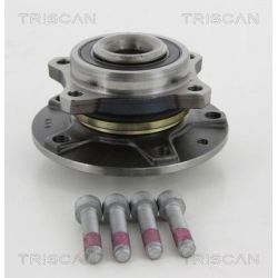 Rato guolio komplektas TRISCAN 8530 12219